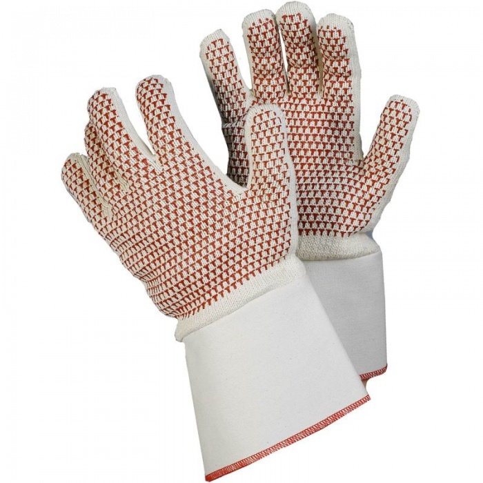 Ejendals Tegera 484 Heat Resistant Gloves